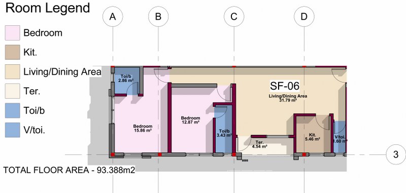 Floor Plans Image