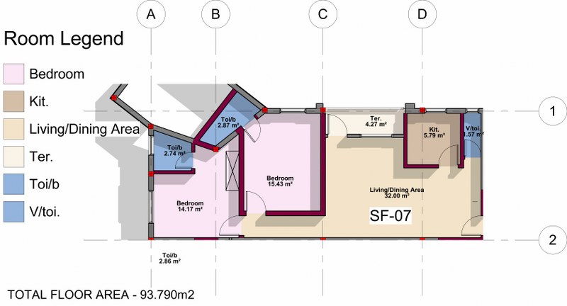 Floor Plans Image