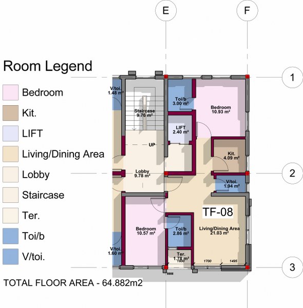 Floor Plans Image